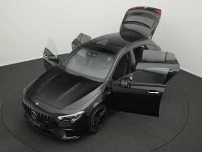 Mercedes CLA 45 AMG 4MATIC+ (1970) - Foto 14