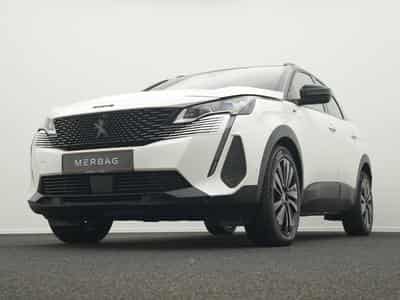 Peugeot 3008 1.5 BlueHDi 130 GT (EURO 6d) (1970) - Foto 10
