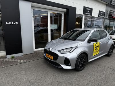 Mazda 2 Homura 1.5L VVT-i 116 ch (2025) - Foto 1
