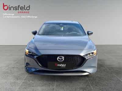 Mazda Mazda3 2.0L e-Skyactiv X 186 hp 6AT Homura (2026) - Foto 7