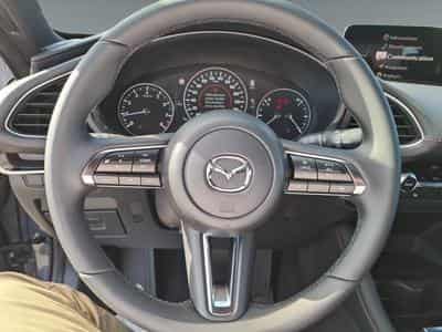 Mazda Mazda3 2.0L e-Skyactiv X 186 hp 6AT Homura (2026) - Foto 12