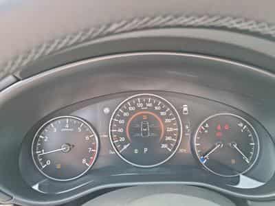 Mazda Mazda3 2.0L e-Skyactiv X 186 hp 6AT Homura (2026) - Foto 13