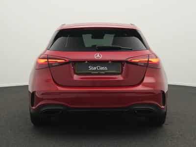 Mercedes A 200 d AMG-Line (2025) - Foto 4