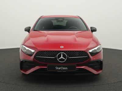Mercedes A 200 d AMG-Line (2025) - Foto 2