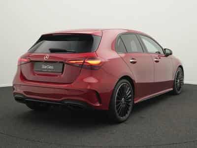 Mercedes A 200 d AMG-Line (2025) - Foto 3