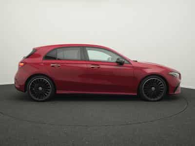 Mercedes A 200 d AMG-Line (2025) - Foto 5