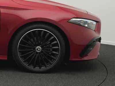 Mercedes A 200 d AMG-Line (2025) - Foto 8