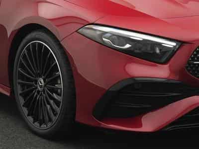 Mercedes A 200 d AMG-Line (2025) - Foto 9