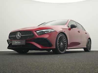 Mercedes A 200 d AMG-Line (2025) - Foto 10