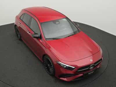 Mercedes A 200 d AMG-Line (2025) - Foto 12