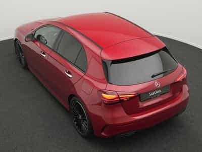 Mercedes A 200 d AMG-Line (2025) - Foto 13