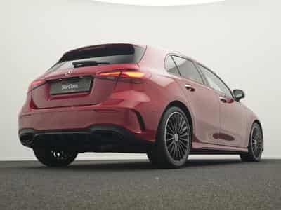 Mercedes A 200 d AMG-Line (2025) - Foto 11