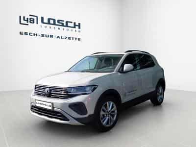 VW T-Cross Life (2026) - Foto 1