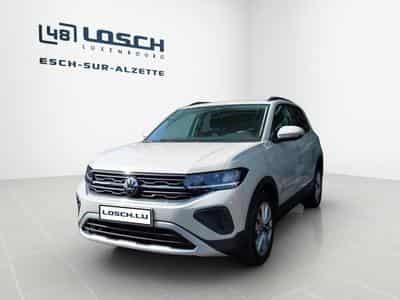VW T-Cross Life (2026) - Foto 2