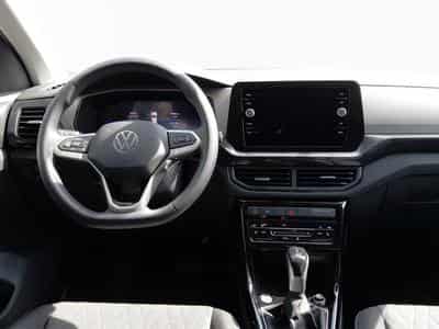 VW T-Cross Life (2026) - Foto 4