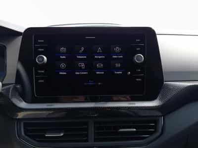 VW T-Cross Life (2026) - Foto 9