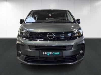Opel Zafira 2.0 (2025) - Photo 2