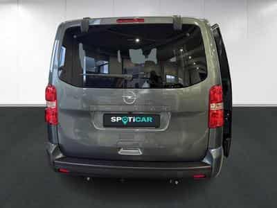 Opel Zafira 2.0 (2025) - Photo 5