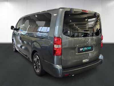 Opel Zafira 2.0 (2025) - Photo 6