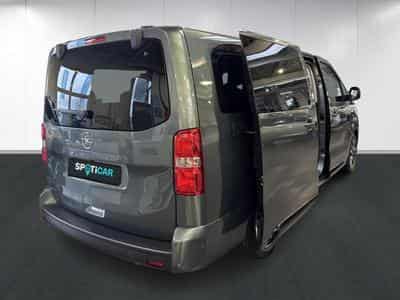 Opel Zafira 2.0 (2025) - Photo 4