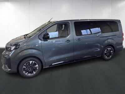 Opel Zafira 2.0 (2025) - Photo 7