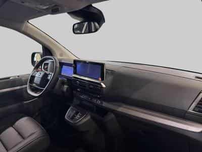 Opel Zafira 2.0 (2025) - Photo 8
