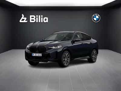 BMW X6 X6 xDrive30d M Sport (2025) - Foto 1
