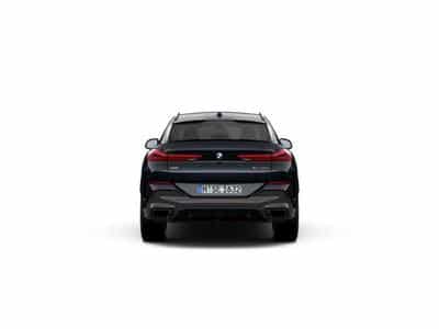 BMW X6 X6 xDrive30d M Sport (2025) - Foto 4