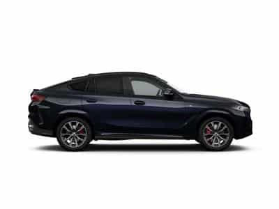 BMW X6 X6 xDrive30d M Sport (2025) - Foto 3
