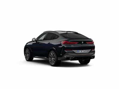 BMW X6 X6 xDrive30d M Sport (2025) - Foto 5