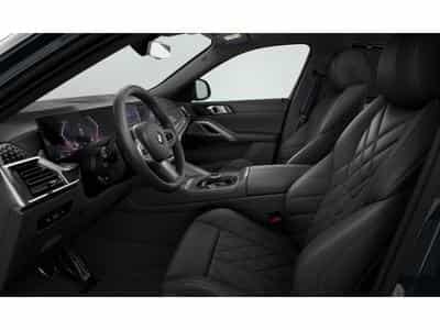 BMW X6 X6 xDrive30d M Sport (2025) - Foto 6