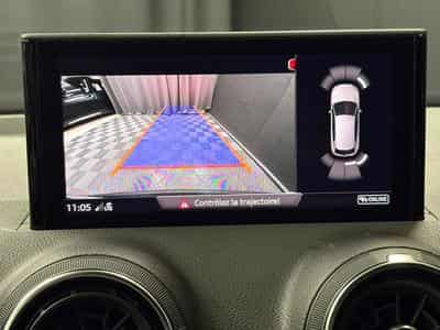 Audi Q2 Advanced 150 cv S-Tronic CAMERA/ACC/HAYON ELEC (2023) - Foto 10