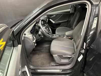 Audi Q2 Advanced 150 cv S-Tronic CAMERA/ACC/HAYON ELEC (2023) - Foto 12