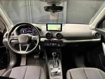 Audi Q2 Advanced 150 cv S-Tronic CAMERA/ACC/HAYON ELEC (2023) - Foto 2