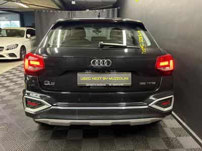 Audi Q2 Advanced 150 cv S-Tronic CAMERA/ACC/HAYON ELEC (2023) - Foto 4