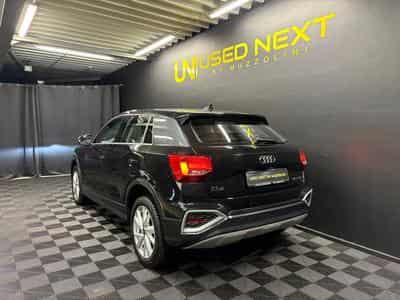 Audi Q2 Advanced 150 cv S-Tronic CAMERA/ACC/HAYON ELEC (2023) - Foto 5