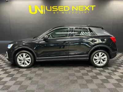 Audi Q2 Advanced 150 cv S-Tronic CAMERA/ACC/HAYON ELEC (2023) - Foto 6