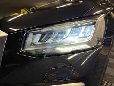 Audi Q2 Advanced 150 cv S-Tronic CAMERA/ACC/HAYON ELEC (2023) - Foto 7