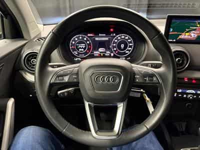 Audi Q2 Advanced 150 cv S-Tronic CAMERA/ACC/HAYON ELEC (2023) - Foto 8