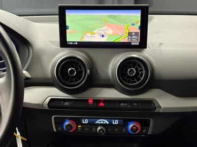 Audi Q2 Advanced 150 cv S-Tronic CAMERA/ACC/HAYON ELEC (2023) - Foto 9