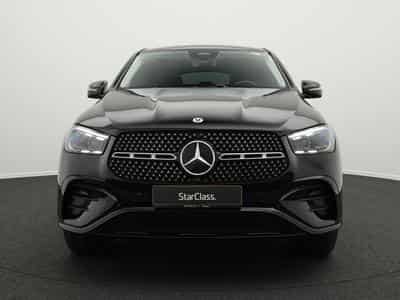 Mercedes GLE 300 d 4MATIC Coupé AMG Line Advanced Plus/Na (2024) - Foto 2