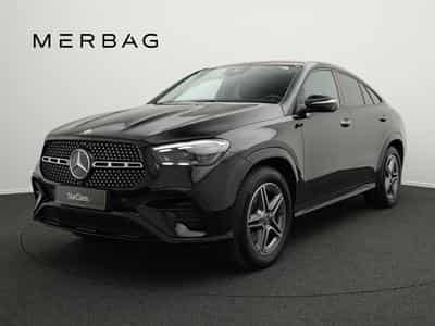Mercedes GLE 300 d 4MATIC Coupé AMG Line Advanced Plus/Na (2024) - Foto 1