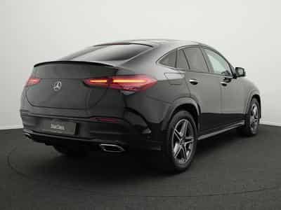 Mercedes GLE 300 d 4MATIC Coupé AMG Line Advanced Plus/Na (2024) - Foto 3