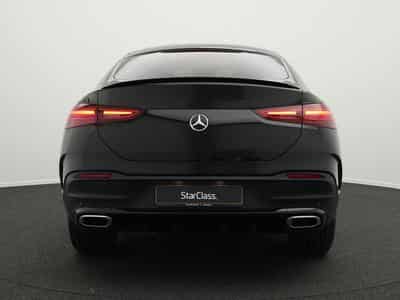 Mercedes GLE 300 d 4MATIC Coupé AMG Line Advanced Plus/Na (2024) - Foto 4