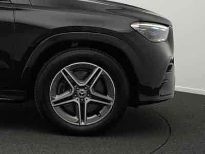 Mercedes GLE 300 d 4MATIC Coupé AMG Line Advanced Plus/Na (2024) - Foto 8