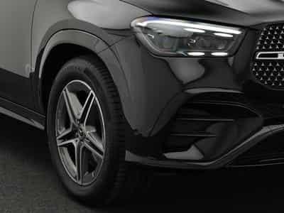 Mercedes GLE 300 d 4MATIC Coupé AMG Line Advanced Plus/Na (2024) - Foto 9