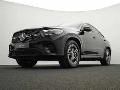 Mercedes GLE 300 d 4MATIC Coupé AMG Line Advanced Plus/Na (2024) - Foto 10