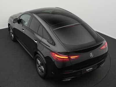 Mercedes GLE 300 d 4MATIC Coupé AMG Line Advanced Plus/Na (2024) - Foto 13