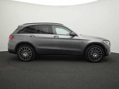 Mercedes GLC 300 de 4MATIC AMG-Line Pano+AHK+Night+360° (2022) - Foto 5