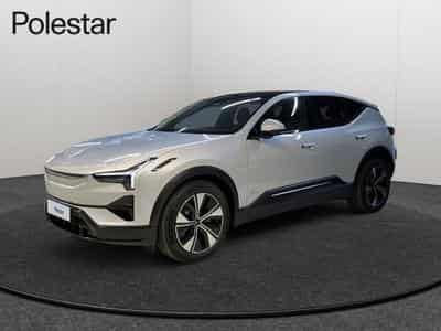 Polestar 3 LRSM Pilot/Plus/Microtech (2026) - Foto 1